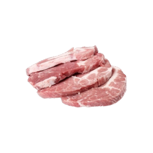 HAMBURG MEAT