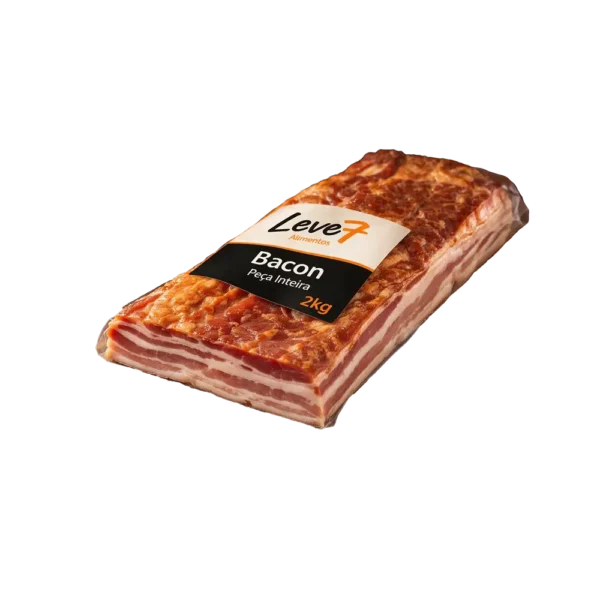Bacon peca inteira 1