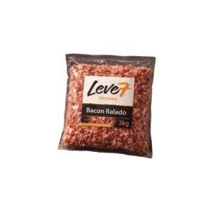 Bacon ralado 1
