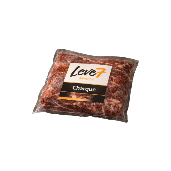 Charque 1