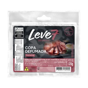 Copa Suina Defumada