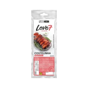 Costelinha Suína Temperada