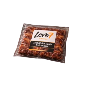 Costelinha suina Defumada 1