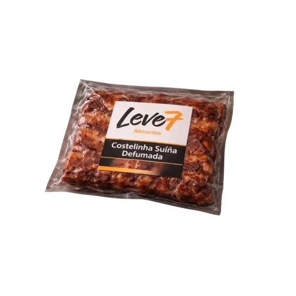 Costelinha suina Defumada 1