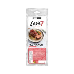 Filé Mignon Suíno Temperado