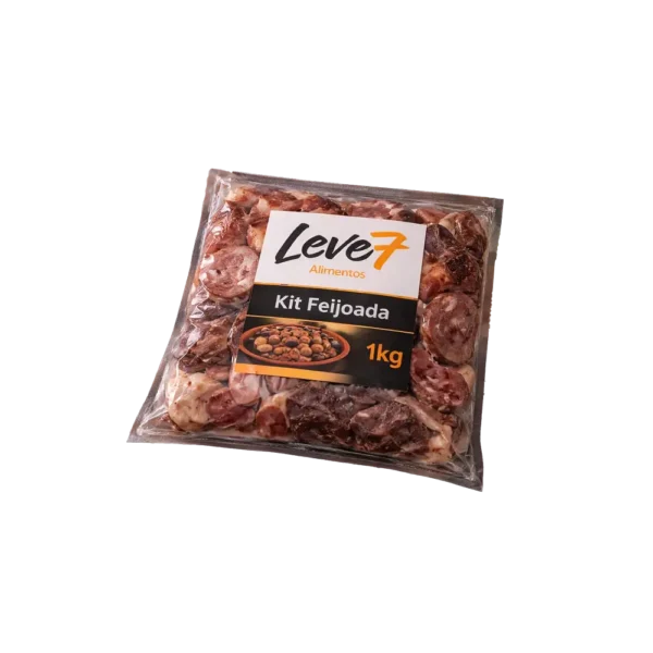Kit feijoada 1