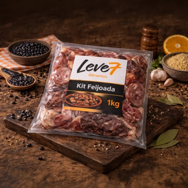 Kit feijoada