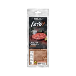 Linguiça Campeira Resfriada 550g
