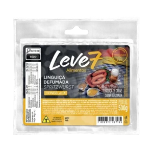 Spritzwurst 500g Congelada