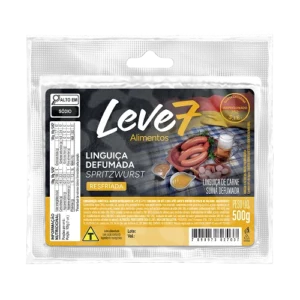 Spritzwurst 500g Resfriada