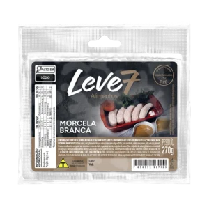 Morcela Branca 270g