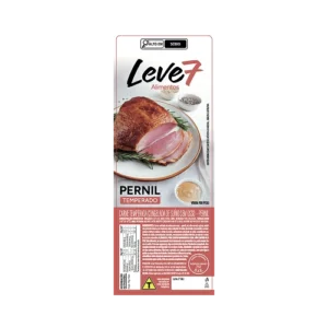 Pernil Suíno Temperado