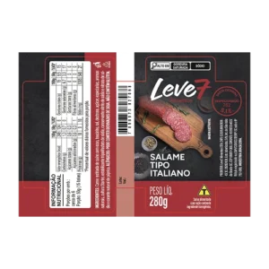 Salame Peca 280g
