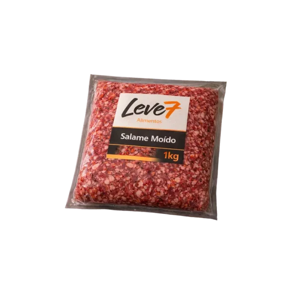 Salame moido 1