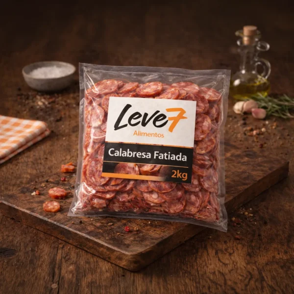 calabresa fatiada 1