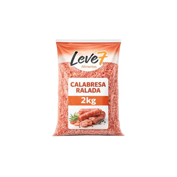 calabresa ralada