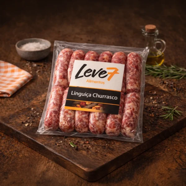 linguica churrasco