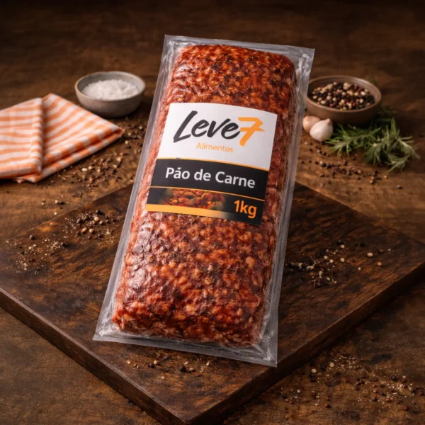 pao de carne 3