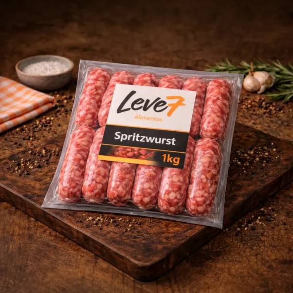 spritzwurst 1