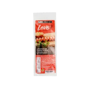Linguiça de Carne Suína Congelada